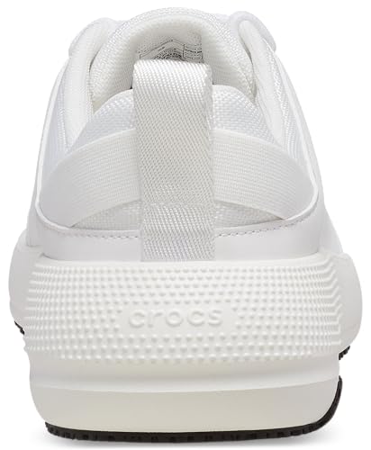 Image of Crocs Men On The Clock Shoe