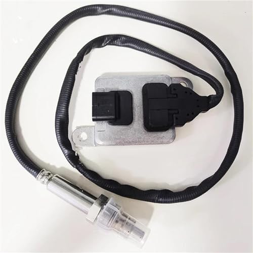 Capteur NOx 5WK96771B réduit la consommation et régule les gaz de la Classe E