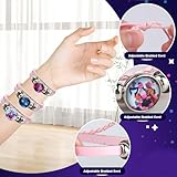 Zoom IMG-2 tcrzhhrx 6pcs braccialetto kp0p de Zoom IMG-2 tcrzhhrx 6pcs braccialetto kp0p de