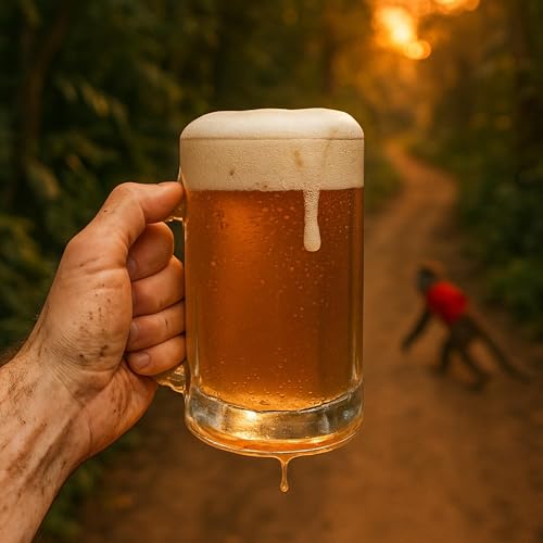Lecker Bierchen (Schlager Version)
