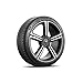 Produktbild Reifen Sommer Michelin Pilot Sport 4 195/45 ZR17 81W BSW