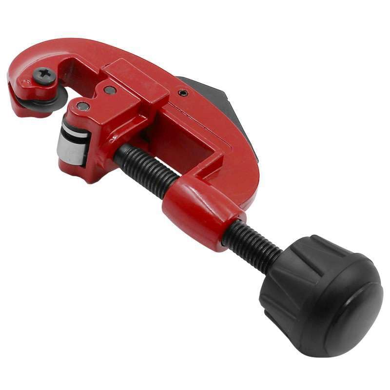 Image of 1PC Pipe Cutter, 1 /8 inch To 1-1 /8 inch inch Tubing Cutter, Heavy Duty Tube Cutter Tool for Cutting Copper,Aluminum Stainless Steel