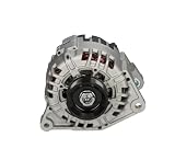 Valeo 439392 Alternator, 1 Pack