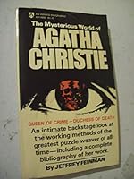 Agatha Christie B000UQPA9A Book Cover