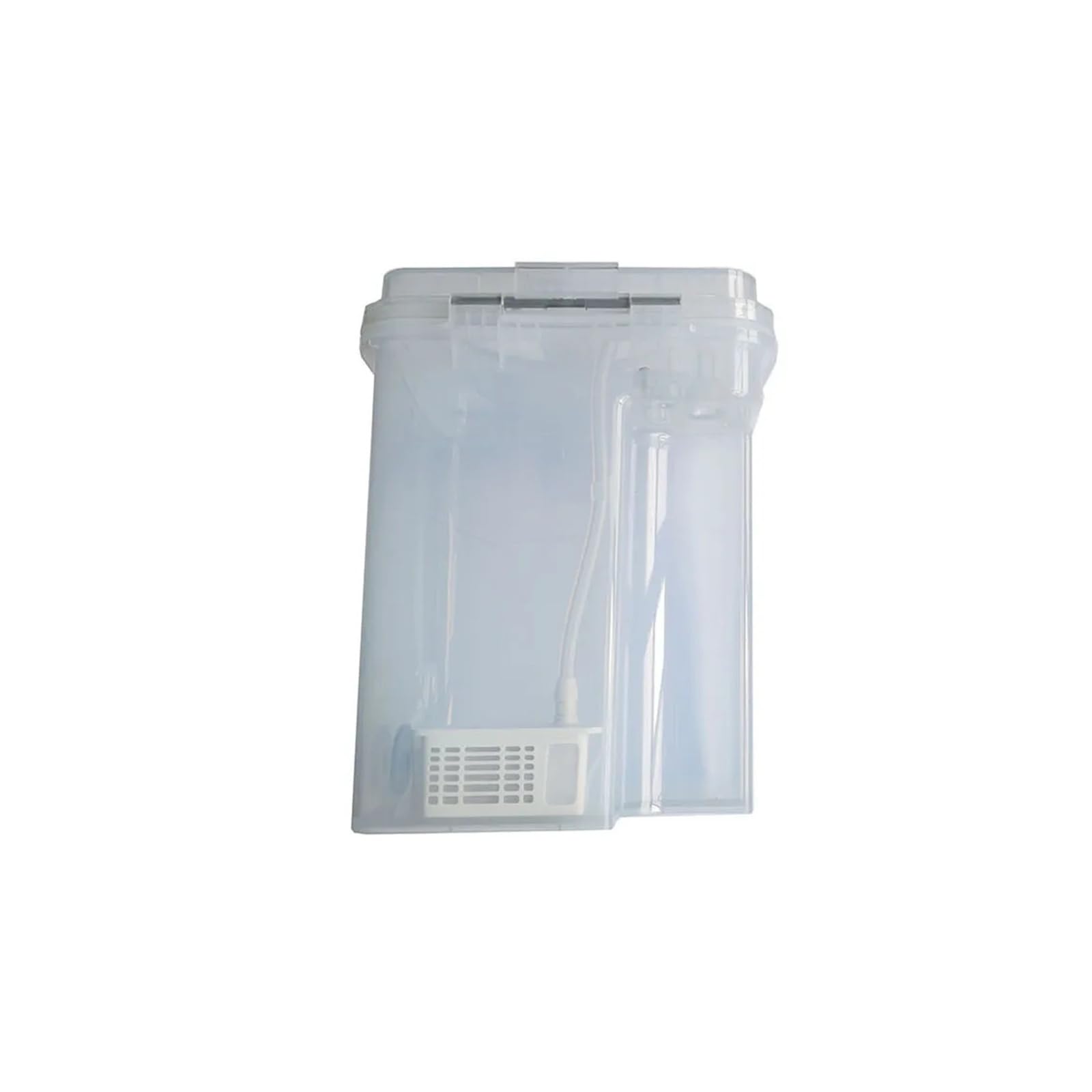 Zbiornik na czystą wodę Zbiornik na ścieki, kompatybilny z Deebot, X5/X5 Pro/X5/X2/Pro, kompatybilny z Omni, X5 Pro/Ultra(1PC Sewage Tank)