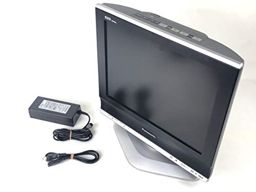 Panasonic ビエラ 15v型デジタル液晶テレビ TH-15LD67PS Panasonic ビエラ 15v型デジタル液晶テレビ TH-15LD67PS