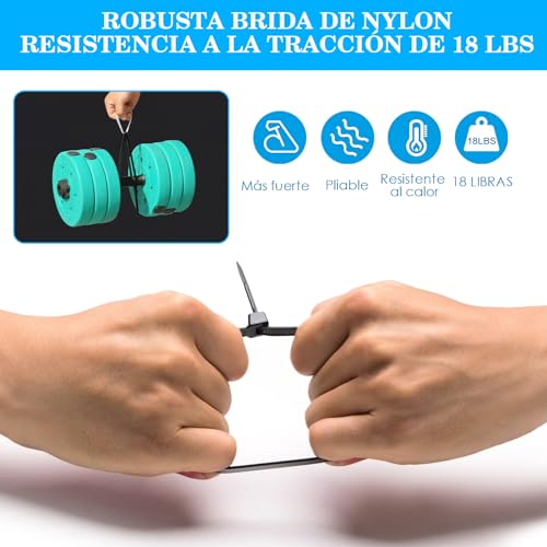 Almacenamiento, Home Improvement cinchos Marca ZRJJTQ (2)