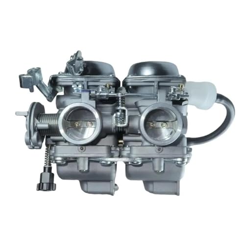 Carburateur SPD26J haute précision pour moto bicylindre Rebel 250 et CB250
