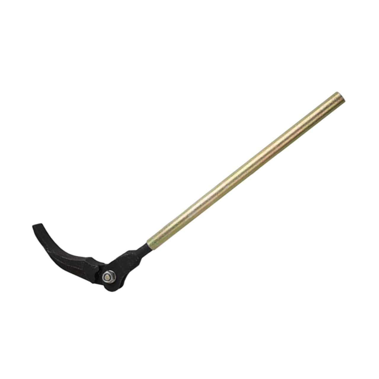 Ipetboom Tensor de Alambre para Vallas Herramienta Manual para Cercas de Jardín y Alambradas Resistente y Fácil de Usar para Reparación Agrícola y Mantenimiento Rural