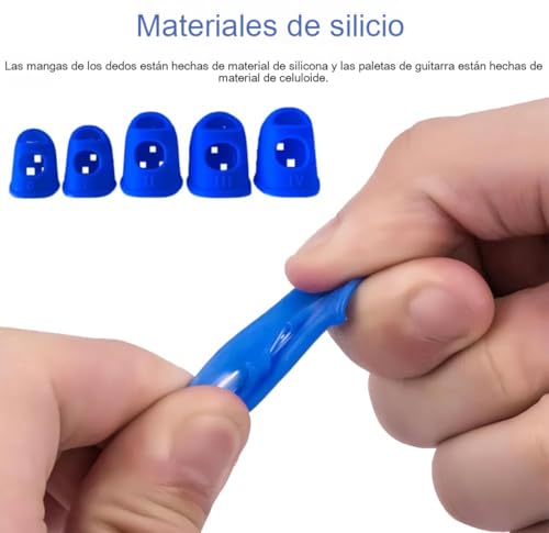 La Mejor Selección de Dedales - solo los mejores. 23 Imagen adicional