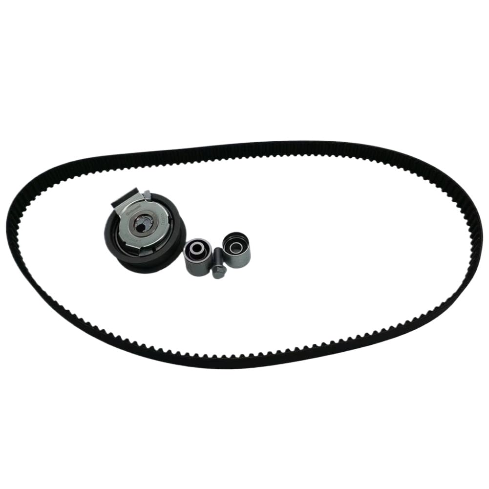 Cmxdhrkft Onecolor Timing Tensioner Set 06D109119b 06F198119b Compatible With Tt A3 S3