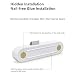Cerradura de cajón Yeelock, Bluetooth 5.1 App Contrrol para teléfono móvil, gabinete...