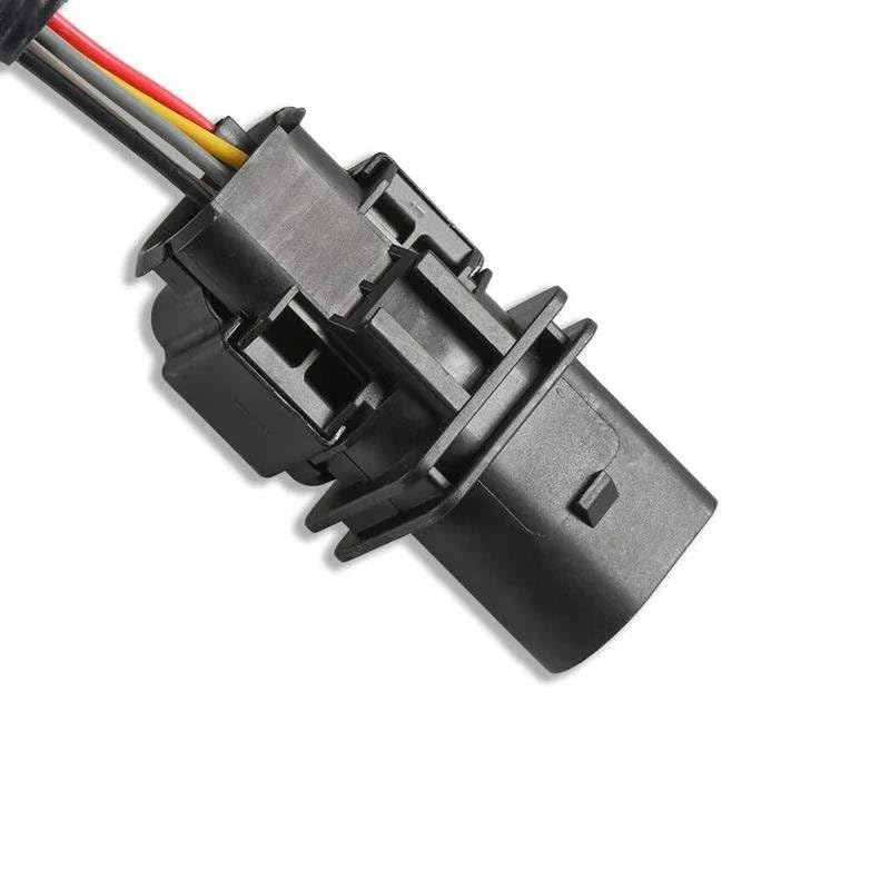Sonde lambda pour Renault Koleos et Latitude capteur d'oxygène O2 original 0281004027 - 4