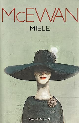 Miele [Italian] 880622736X Book Cover