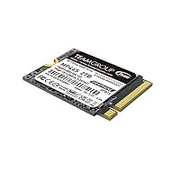 TEAMGROUP SSD MP44S 2 TB – Ansicht 2