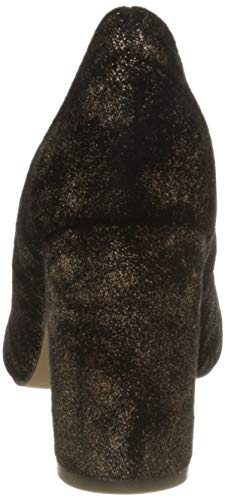 El Caballo Trobal, Scarpe con Chiusura a T Donna