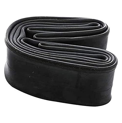 Chambre à air 700x23 25c Presta pneu vélo de route hybride VTT lot de 2