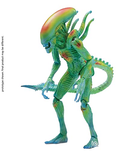 Mejores review On-line Alien vision listamos los 10 mejores. 11 Imagen adicional