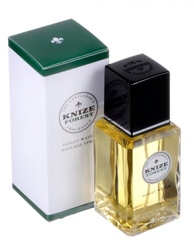 Knize - Forest Natural Spray, 50 ml Cover