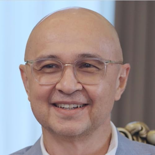 Steven Sheurmann - Cybersecurity Is a Shared Responsibility