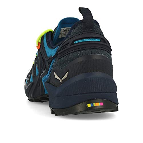 Salewa Wildfire Edge Uomo Alpinismo, Alpinismo e