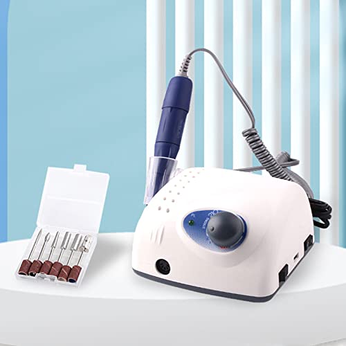 Electric Nail Drill Machine, 40000RPM Electric Nail Manicure Machine