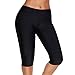 ninovino Women's Swim Pants High Waisted Quick Dry Stretch Water Sports Leggings