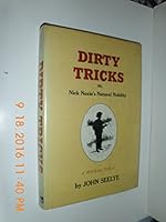 Dirty Tricks: Or, Nick Noxin's Natural Nobility 0871405776 Book Cover