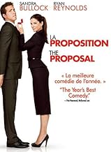The Proposal