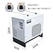 Industrial Refrigerated Compressed Air Dryer 229.5 CFM 110V/60HZ/1-Phase for 50HP Air Compressor