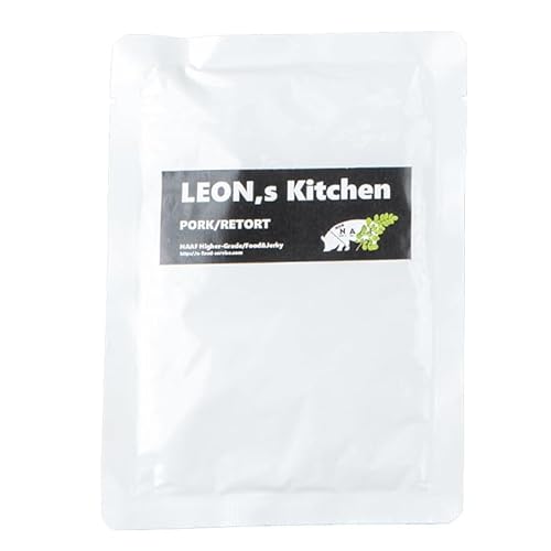 Nフードサービス [増粘多糖類・食品添加物不使用]愛犬用無添加レトルトパック 豚ウェットフード2袋(1袋約100g・合計約200g)姶良市 ドッグ フード パウチ 犬 ペット おやつ ごはん ご褒美 ペット関係 常温 常温保存