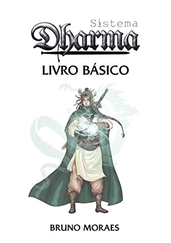 Sistema Dharma: Livro Básico (versão Desatualizada)