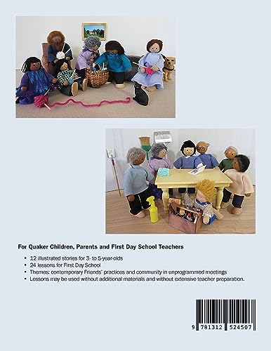 First Day Stories With Lessons for Friends' Children - Image 2