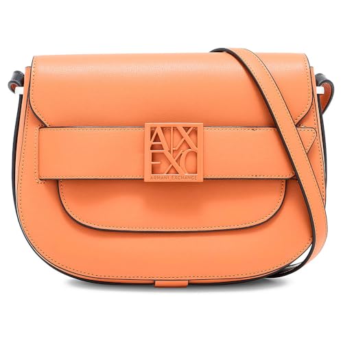 Sac Messenger Armani Exchange XW002588 AF13672 pour homme et femme au quotidien urbain
