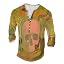 Cotton Henley Shirts for Men 07