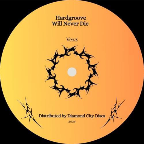 Amazon MusicでVezzのHardgroove Will Never Dieを再生する