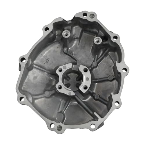 Solución de protección para motor izquierdo en CBR1000RR 2008-2011 4