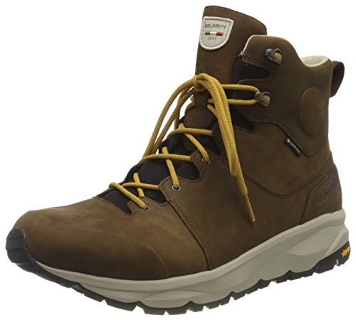 Chaussures de randonnée Dolomite Braies Gtx pour explorer la nature