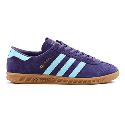 Adidas Hamburg