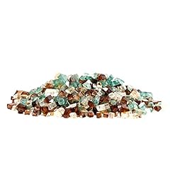 Gold, Light Green, Copper