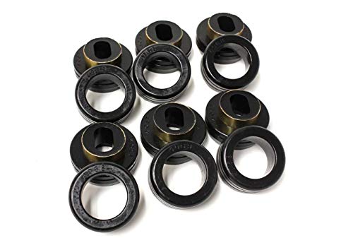 Energy Suspension 3.4116G Body Mount Set for GM by Energy Suspension - Used condition - US$42.76