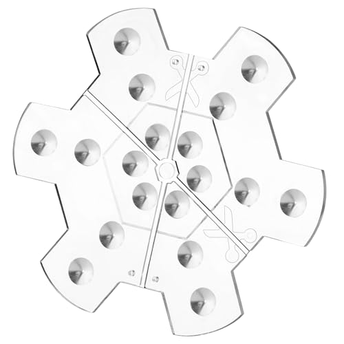 Jenaai Xm[{[hXgvpbh 3D NA ~ Xgvpbh}bg 1Zbg Obv͂߁AXm[{[ȟ̃ANZT[(Xm[t[N)