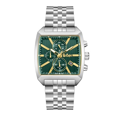 Lee Cooper Reloj de Vestir LC08139.370 Lee Cooper Reloj de Vestir LC08139.370