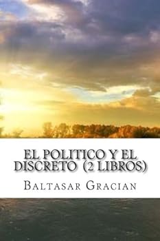 Paperback El Politico Y El Discreto (2 Libros) (Spanish Edition) [Spanish] Book