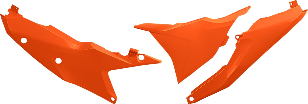 Panels Side UFO for Moto Spare Parts Accessories Pieces