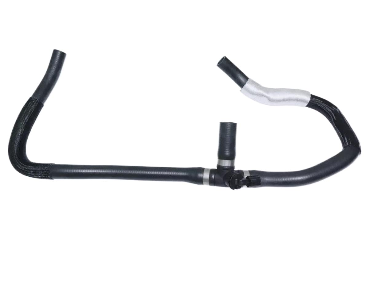Brhcrahue Onecolor Coolant Radiator Cooling Hose Compatible With Sport 2005 2006 2007 2008 2009