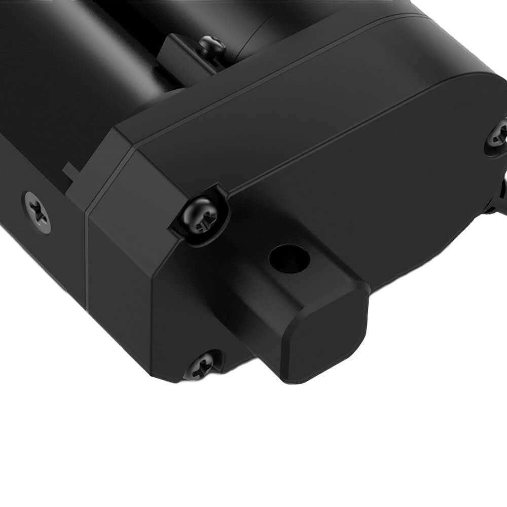 DC 12V Linear Actuator 50mm Stroke 100/200/300/500/700/1000N Linear Drive Electric Motor Controller