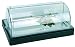 Produktbild APS 11503 Top Fresh Set -New Generation- 4-tlg., 56,5 x 35cm, H 6,5cm Kühlbox aus weissem Kunststoff GN 1/1 Tablett, 2 Kühlakkus, Die Kühlakkus sorgen für eine, beständige Frische für Wurst, Käse und mehr.