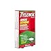 Tylenol Sinus Severe Daytime Cold & Flu Relief Medicine Caplets, Non-Drowsy Pain Reliever, Fever Reducer Expectorant & Decongestant, Acetaminophen, Guaifenesin & Phenylephrine HCl, 24 ct