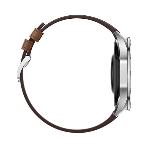 HUAWEI, SmartWatch, WATCH GT 4 46mm,Design Geométrico,Novo gerenciamento de calorias,Até 2 semanas d